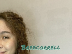 Breecorrell