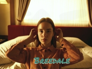 Breedale