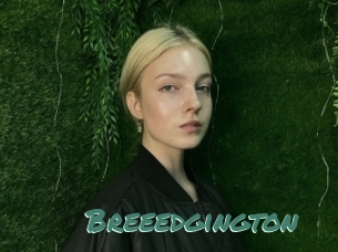 Breeedgington