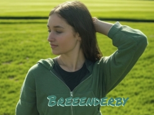 Breeenderby