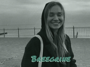 Breegrine