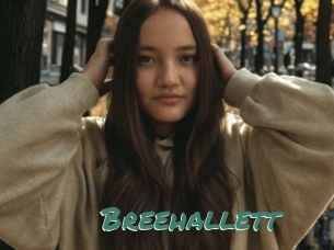Breehallett