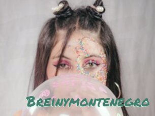Breinymontenegro