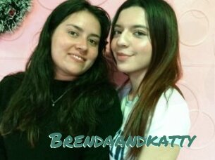 Brendaandkatty
