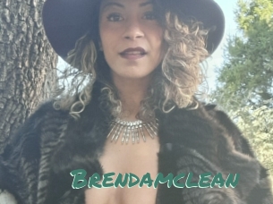 Brendamclean