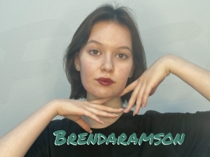 Brendaramson