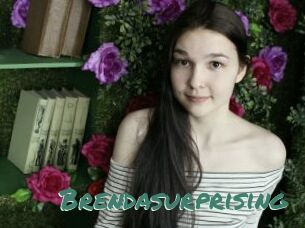 Brendasurprising