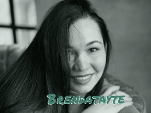 Brendatayte