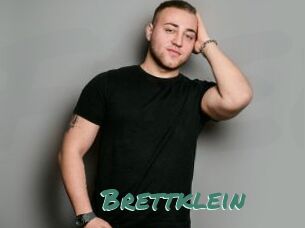 Brettklein