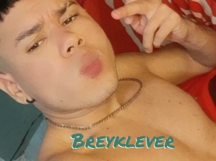 Breyklever