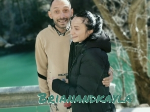 Brianandkayla