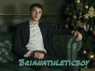 Brianathleticboy