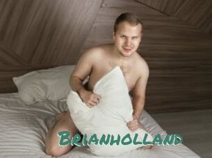 Brianholland
