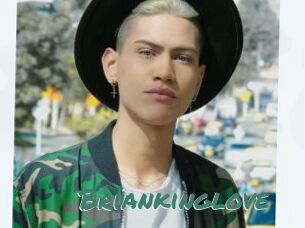 Briankinglove