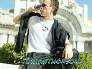 Brianthonson