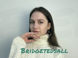 Bridgetedsall