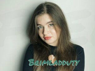 Brimladduty