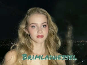 Brimladhessel