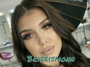 Briseismonn