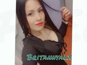 Britannyalx