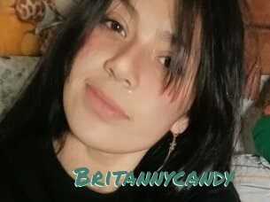 Britannycandy