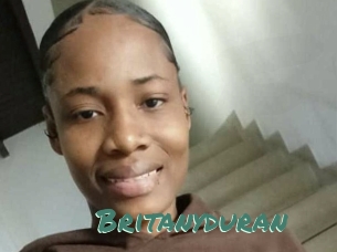 Britanyduran