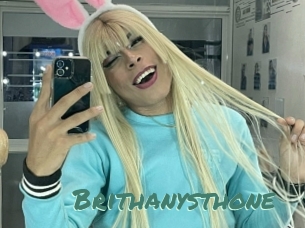 Brithanysthone