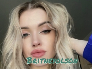 Britneyolson