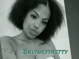 Britneytastty