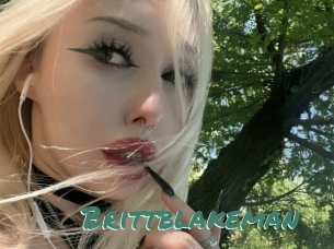 Brittblakeman