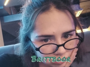 Brittboor