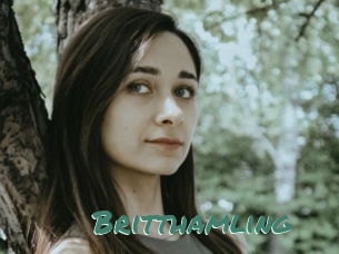 Britthamling