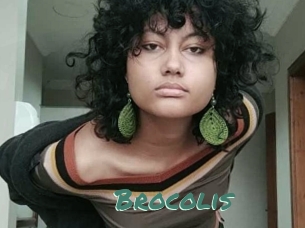 Brocolis