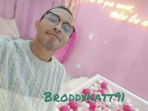 Broddykatt91