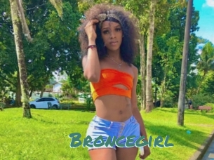 Broncegirl