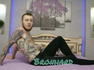 Bronhard