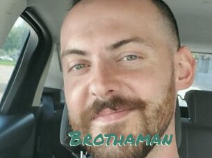 Brothaman