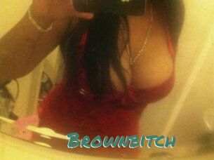 Brownbitch
