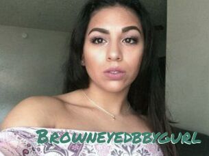 Browneyedbbygurl