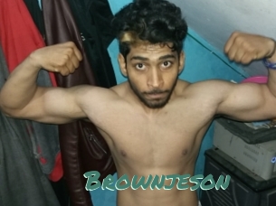 Brownjeson