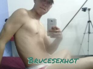 Brucesexhot