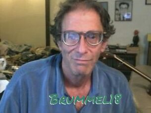 Brummel18