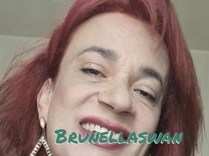 Brunellaswan