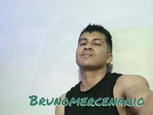 Brunomercenario