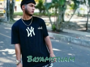 Bryamstham
