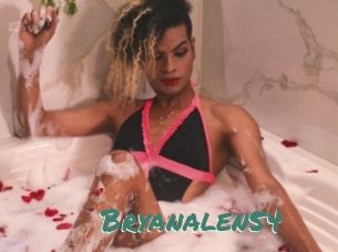 Bryanalen54