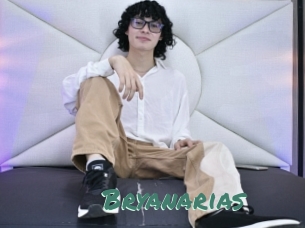 Bryanarias