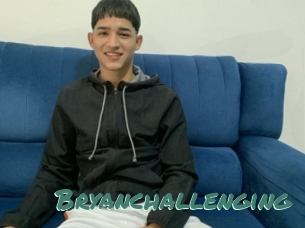 Bryanchallenging