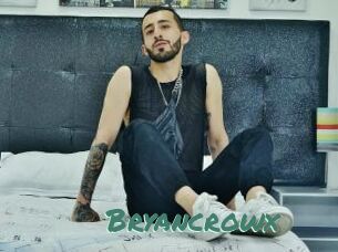 Bryancrowx