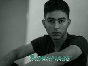Bryanmaze